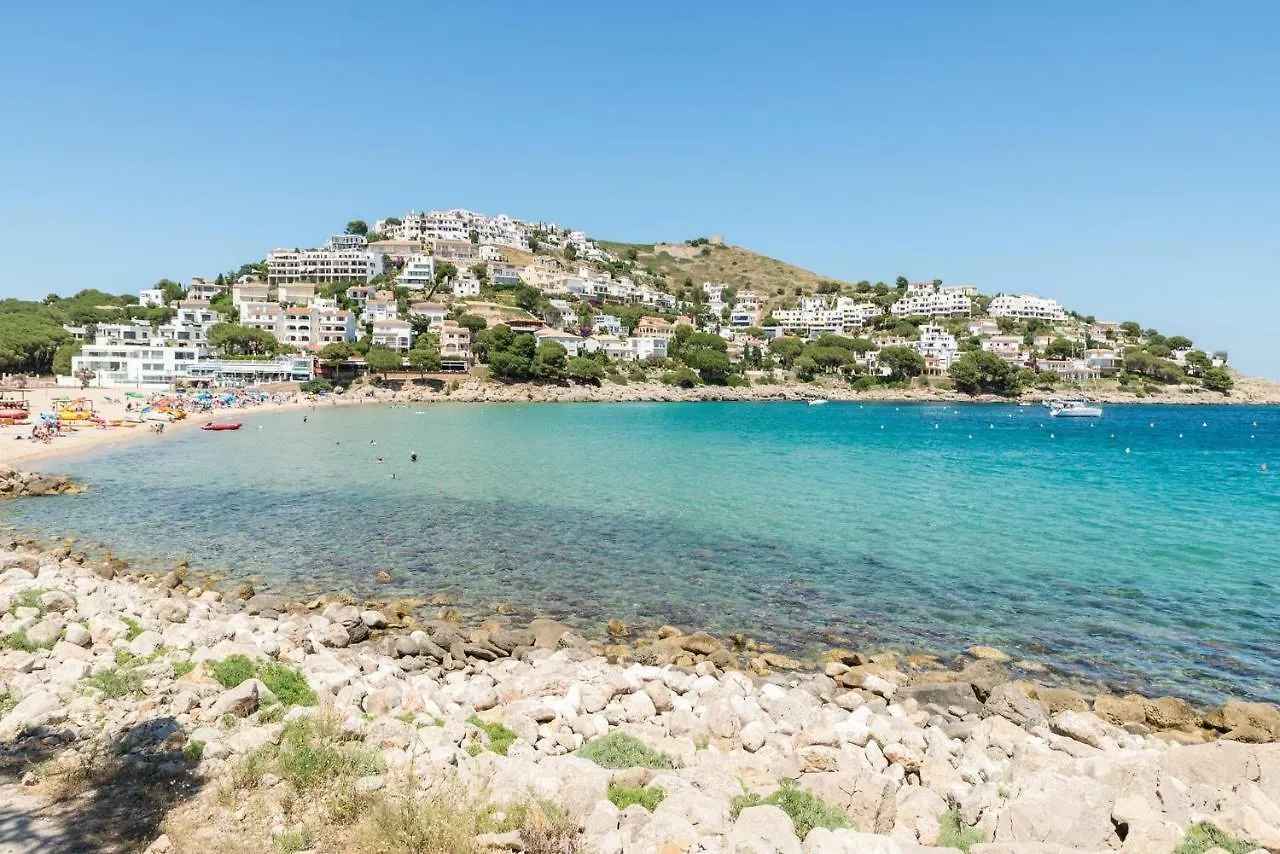 Villa Catalina L' Escala