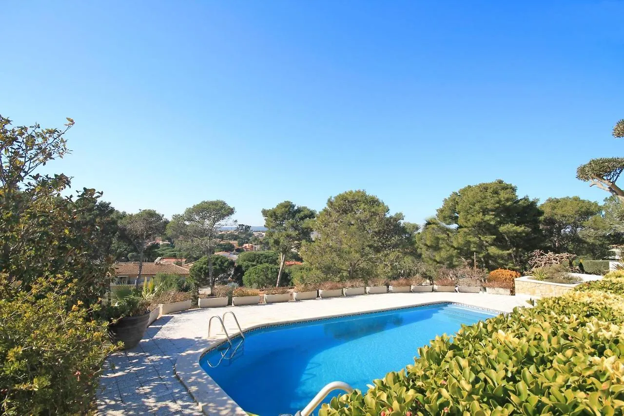 Villa Catalina L' Escala
