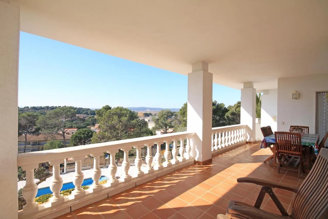 Villa Catalina L' Escala