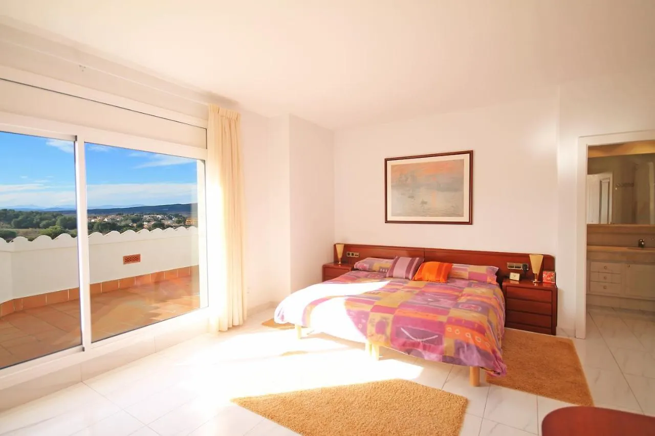 Villa Catalina L' Escala