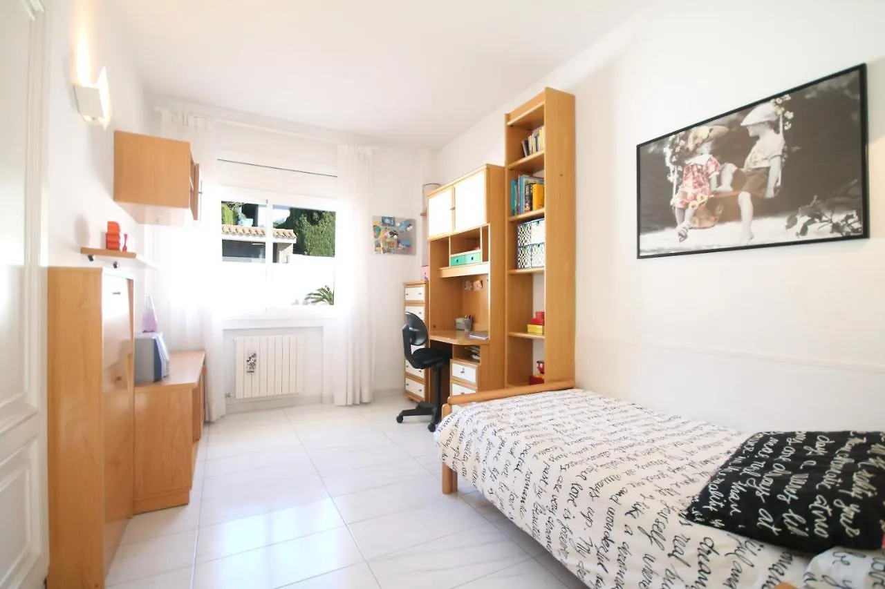 Villa Catalina L' Escala 0*,  Hiszpania
