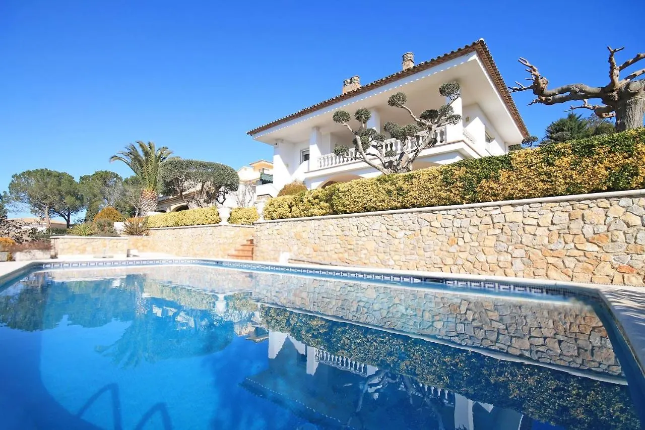 Villa Catalina L' Escala