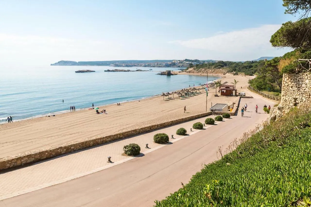 Villa Catalina L' Escala Spanien