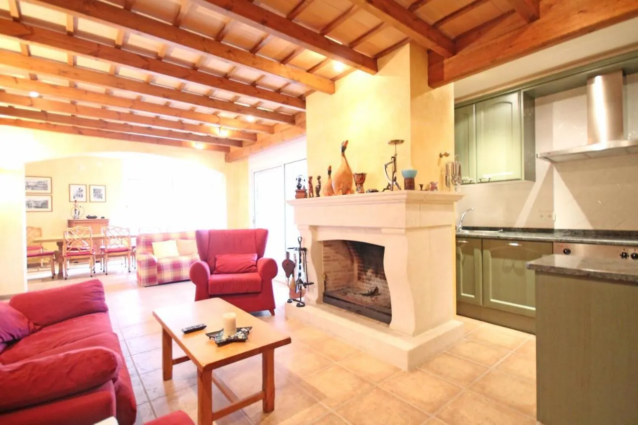 Villa Catalina L' Escala
