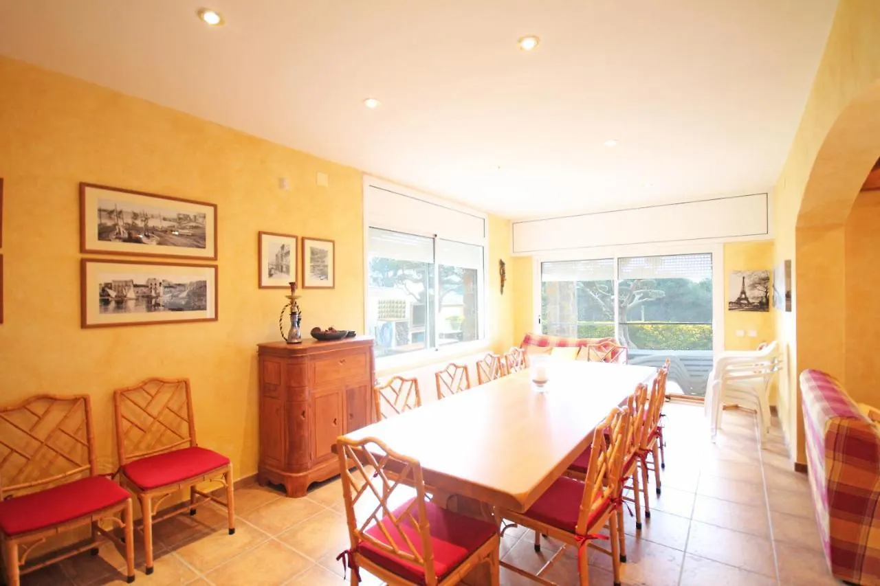 Villa Catalina L' Escala