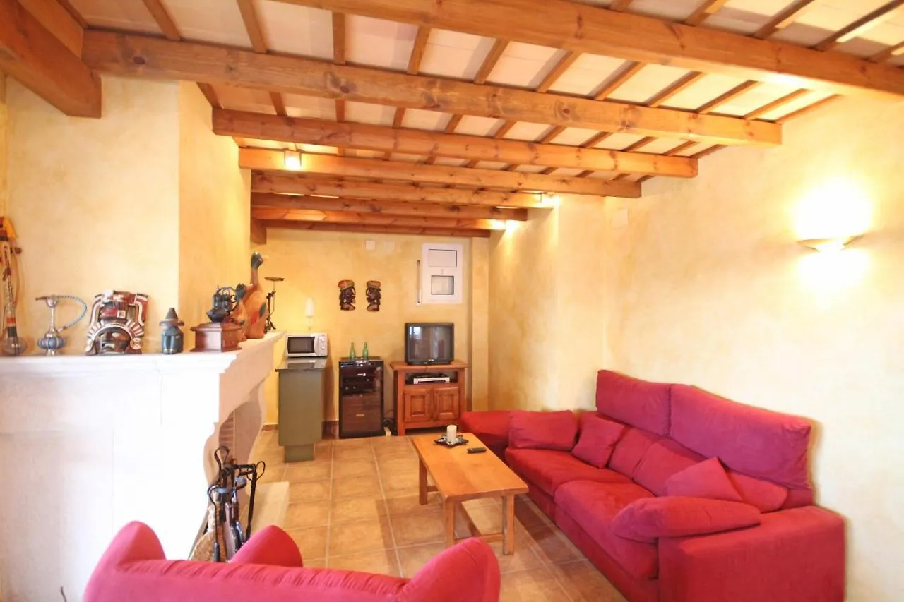 Villa Catalina L' Escala