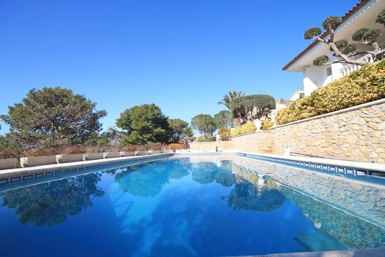 Villa Catalina L' Escala