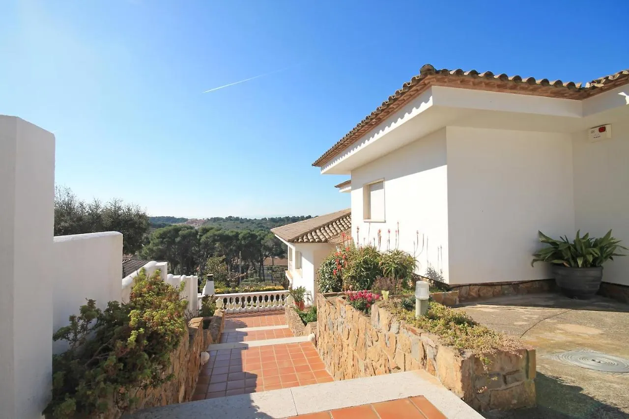 Villa Catalina L' Escala