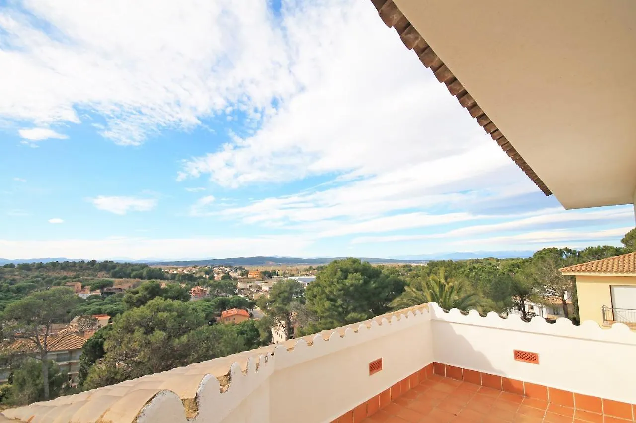 Villa Catalina L' Escala
