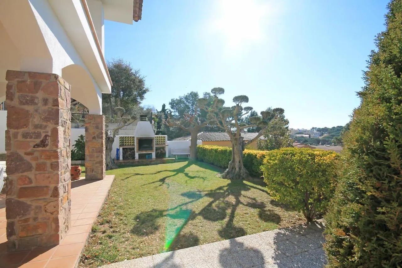 Villa Catalina L' Escala